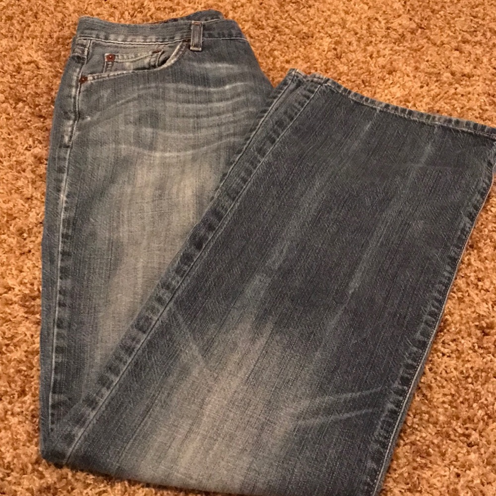 Lucky brand jeans